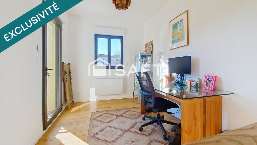 � vendre  Maison Montreuil (93100)