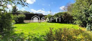  Maison � vendre 3 pi�ces 80 m�