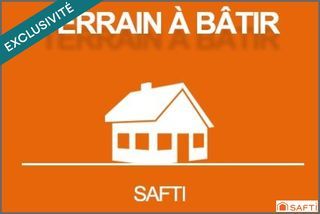  Terrain � vendre 564 m�
