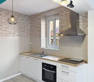  Maison � vendre 3 pi�ces 80 m�