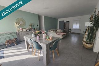  Maison � vendre 4 pi�ces 94 m�