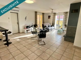  Maison � vendre 4 pi�ces 102 m�