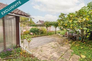  Maison � vendre 5 pi�ces 95 m�