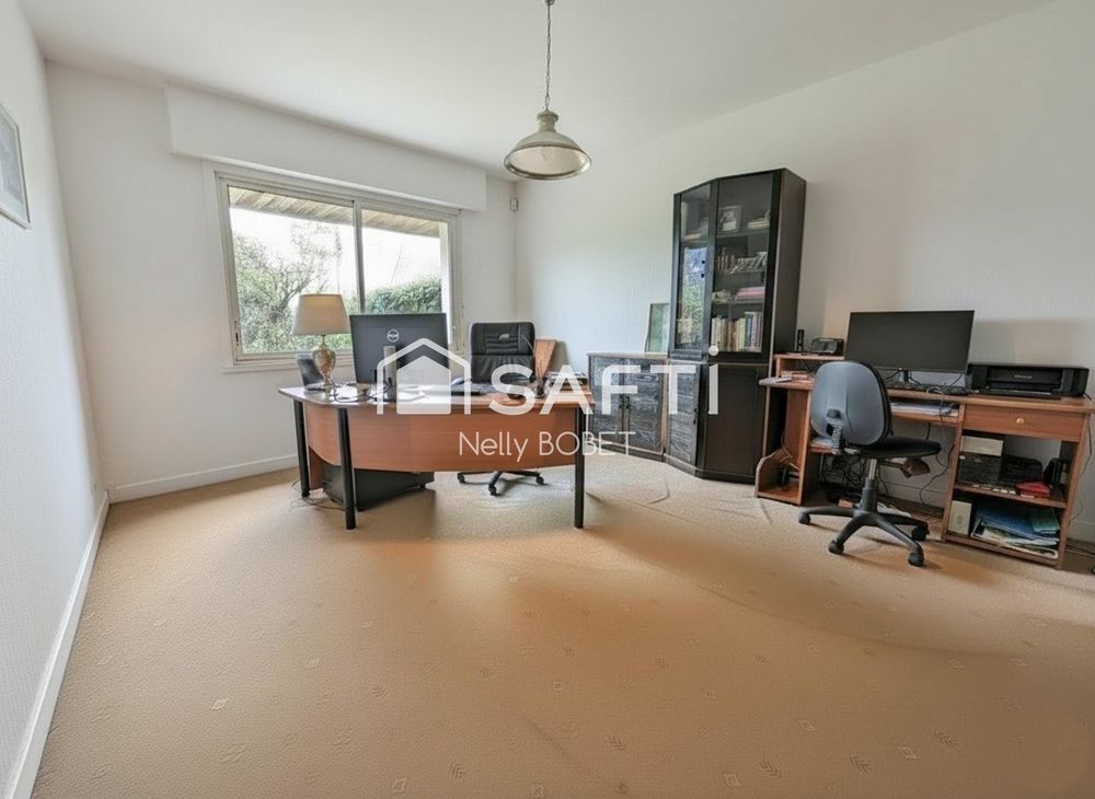 � vendre  Maison Saint-Gr�goire (35760)