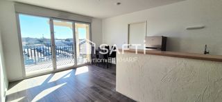  Appartement � vendre 2 pi�ces 43 m�