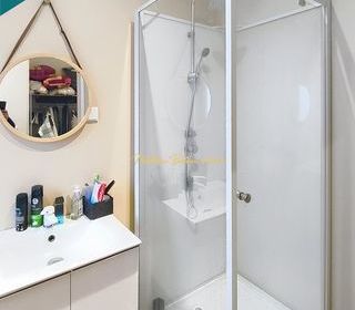  Appartement � vendre 1 pi�ce 20 m�