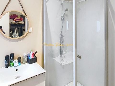  Appartement � vendre 1 pi�ce 20 m�
