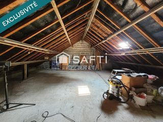  Maison � vendre 4 pi�ces 130 m�