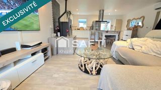  Maison � vendre 4 pi�ces 97 m�