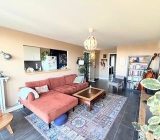  Appartement � vendre 2 pi�ces 56 m�