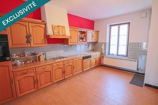  Maison � vendre 7 pi�ces 153 m�