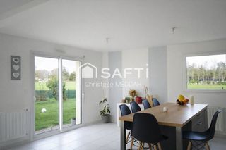  Maison � vendre 5 pi�ces 94 m�