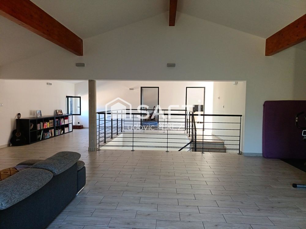 � vendre  Maison Montberon (31140)