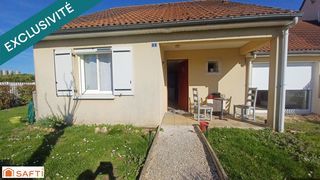  Maison � vendre 3 pi�ces 65 m�