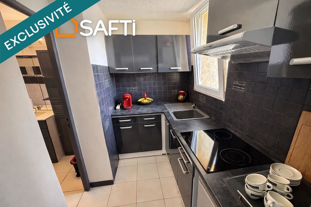 � vendre  Maison Porticcio (20166)