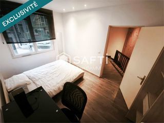  Appartement � vendre 3 pi�ces 52 m�