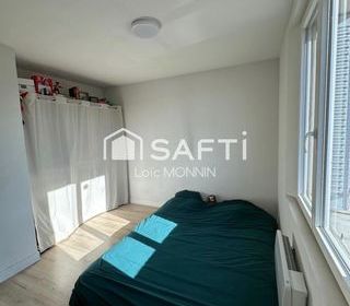  Appartement � vendre 4 pi�ces 105 m�