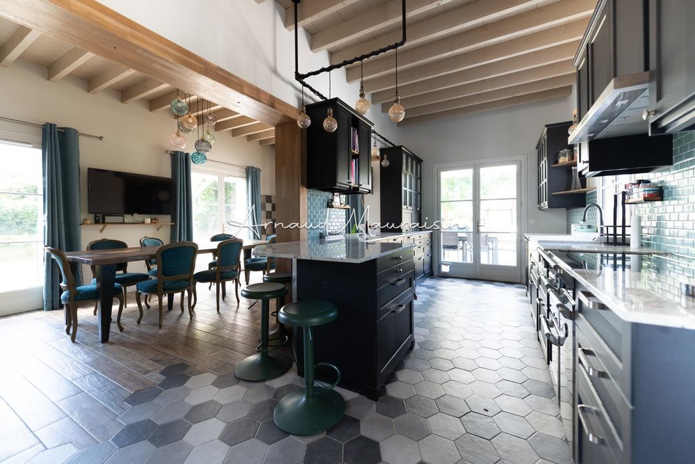 � vendre  Maison Orry-la-Ville (60560)