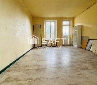  Maison � vendre 5 pi�ces 167 m�