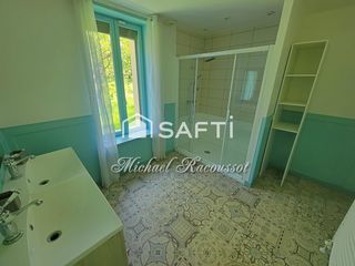  Maison � vendre 5 pi�ces 120 m�