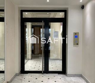  Appartement � vendre 1 pi�ce 7 m�