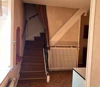  Maison � vendre 4 pi�ces 100 m�