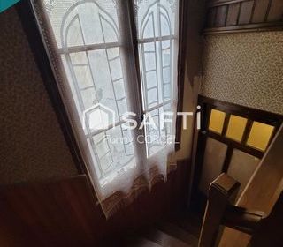  Maison � vendre 5 pi�ces 96 m�