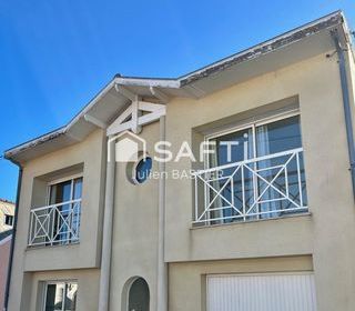  Maison � vendre 5 pi�ces 145 m�