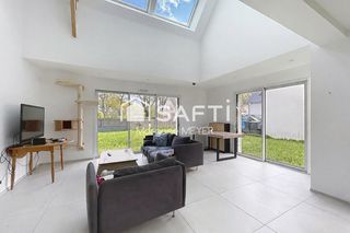  Maison � vendre 5 pi�ces 116 m�