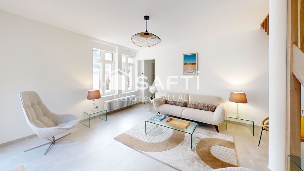 � vendre  Maison Arcachon (33120)