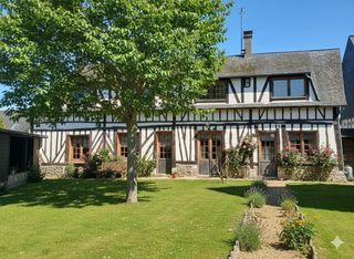  Maison � vendre 4 pi�ces 99 m�