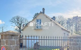  Maison � vendre 3 pi�ces 47 m�