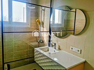  Maison � vendre 4 pi�ces 87 m�