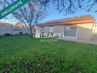  Maison � vendre 5 pi�ces 87 m�