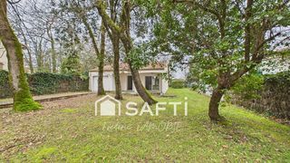  Maison � vendre 3 pi�ces 62 m�