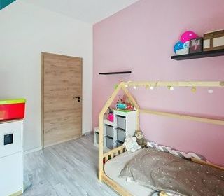  Maison � vendre 4 pi�ces 100 m�