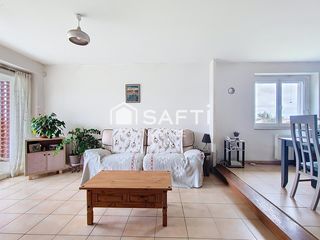  Maison � vendre 5 pi�ces 90 m�