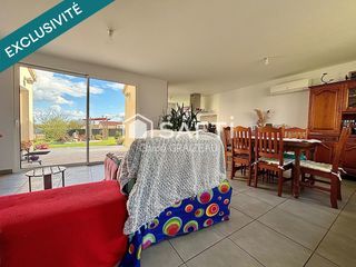  Maison � vendre 3 pi�ces 73 m�