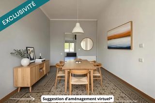  Maison � vendre 5 pi�ces 126 m�