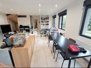  Maison � vendre 6 pi�ces 124 m�