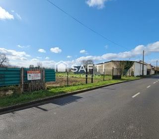  Terrain � vendre 937 m�