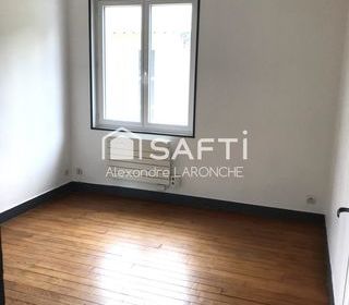  Appartement � vendre 3 pi�ces 46 m�