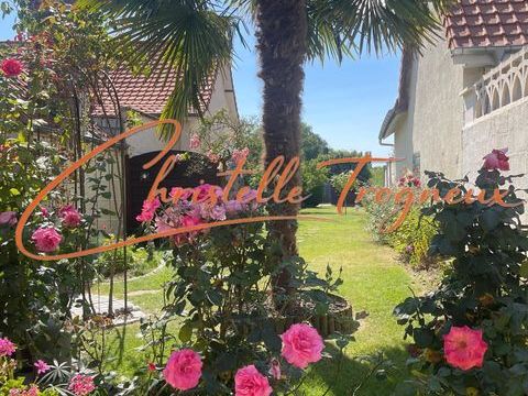   Fleselles maison sans travaux Maison - 5 pi�ce(s) - 100 m�