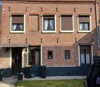  Maison � vendre 6 pi�ces 161 m�