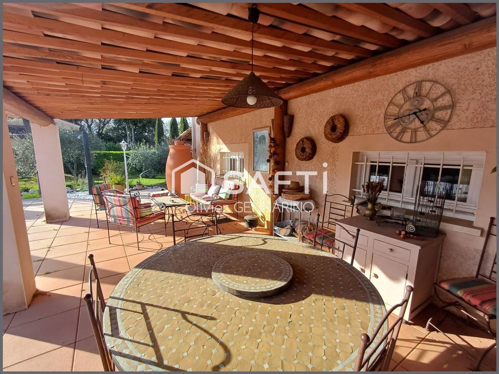 � vendre  Maison B�doin (84410)