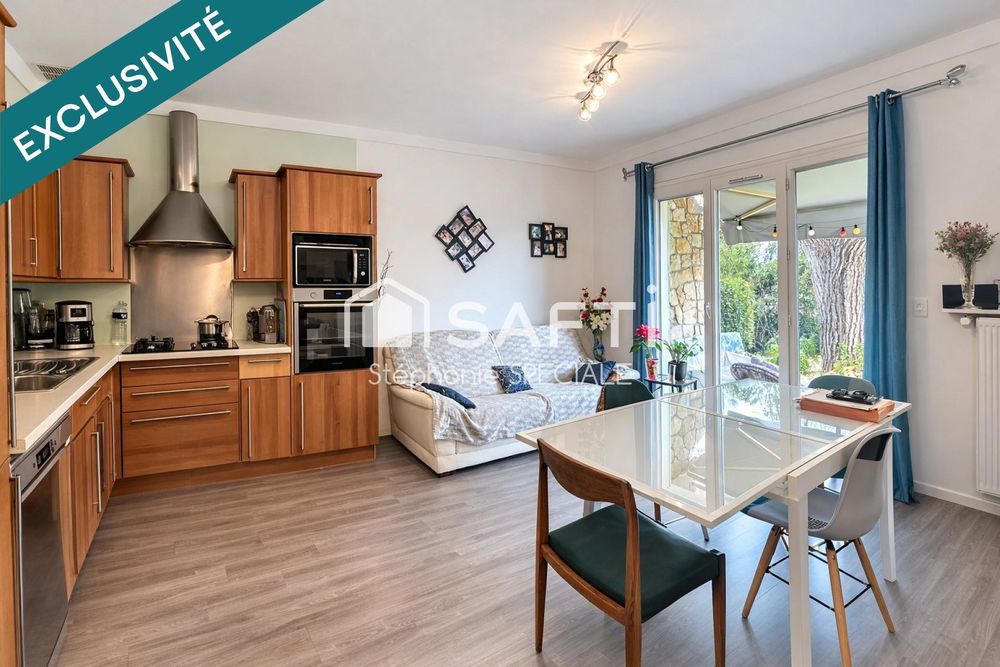 � vendre  Maison Antibes (06600)