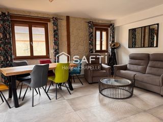  Maison � vendre 4 pi�ces 94 m�