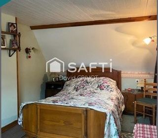  Maison � vendre 4 pi�ces 58 m�