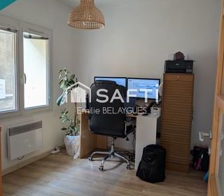  Maison � vendre 5 pi�ces 123 m�