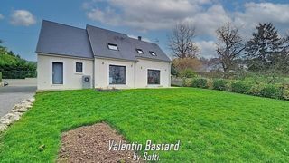  Maison � vendre 6 pi�ces 150 m�